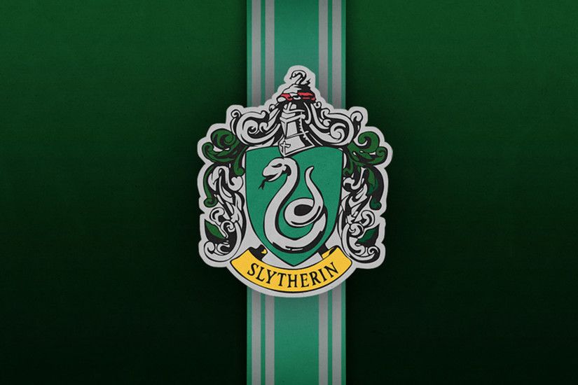 House Banner by AvalonsArt Source Â· HD Slytherin Wallpaper 78 images