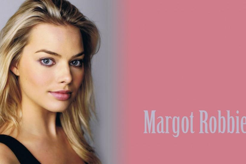 Margot Robbie [5] wallpaper 1920x1080 jpg