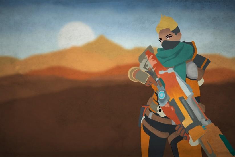 Wallpapers : Kinessa and Pip Skins