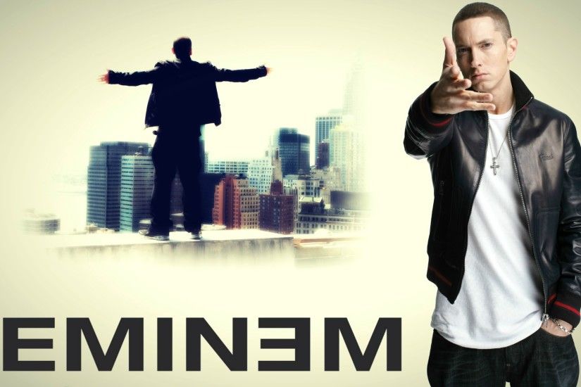 Eminem Wallpapers HD A36. Â«Â«