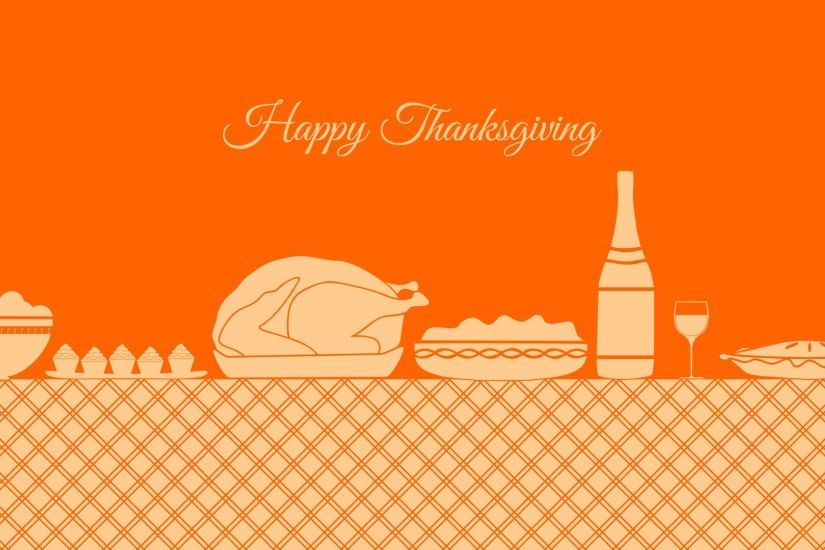 Thanksgiving Desktop Backgrounds.