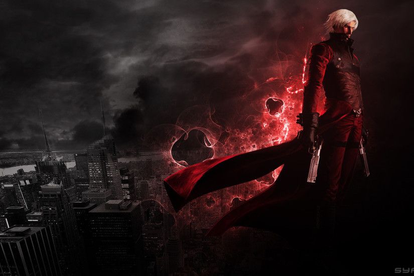 Devil May Cry 2 images Devil May Cry 2 Dante HD wallpaper and background  photos