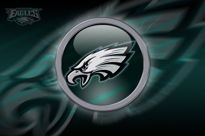 Free Philadelphia Eagles Desktop Wallpaper