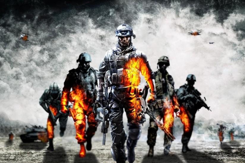 Latest Battlefield 4 Wallpaper