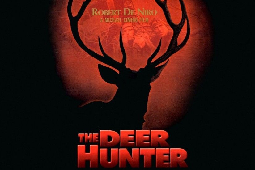 Movie - The Deer Hunter Wallpaper