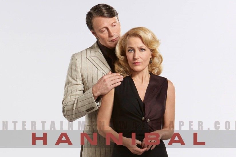 Hannibal Wallpaper - Original size, download now.