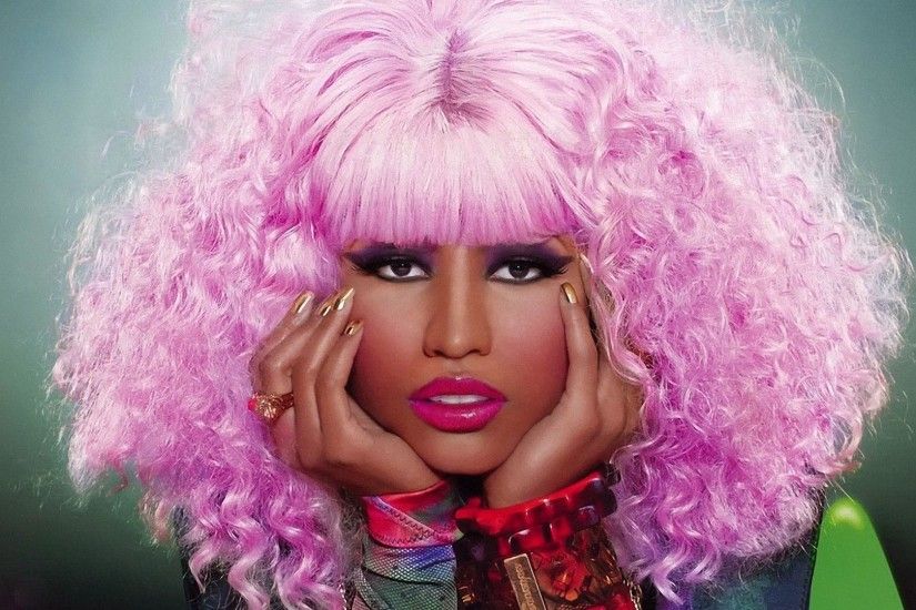 Nicki Minaj Wallpapers | Large HD Wallpaper Database