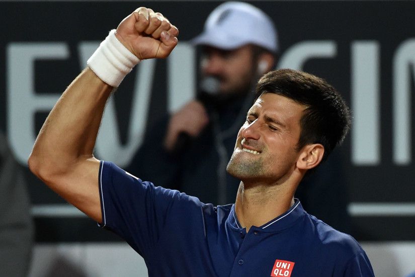 Novak Djokovic says it's a 'dream come true' to be coached by Andre Agassi
