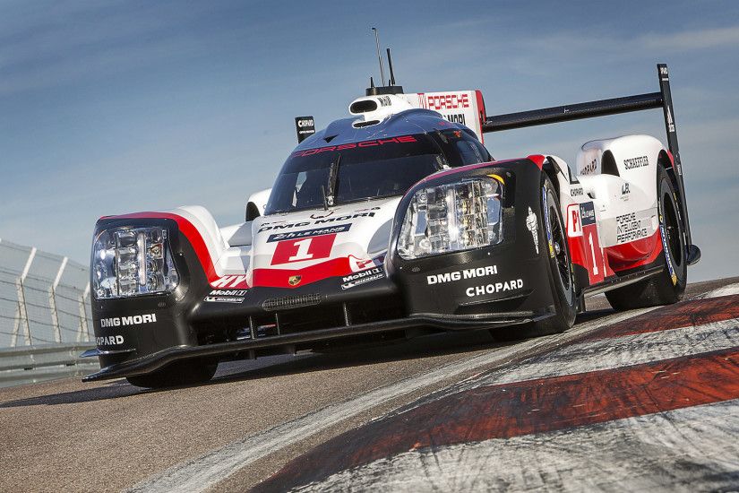 2017 Porsche 919 Hybrid Wallpapers HD Images WSupercars
