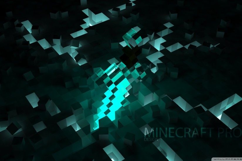 Cool Minecraft Backgrounds - Wallpaper Cave ...
