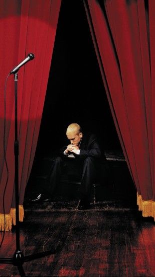 Eminem - The Eminem Show (2002) ...