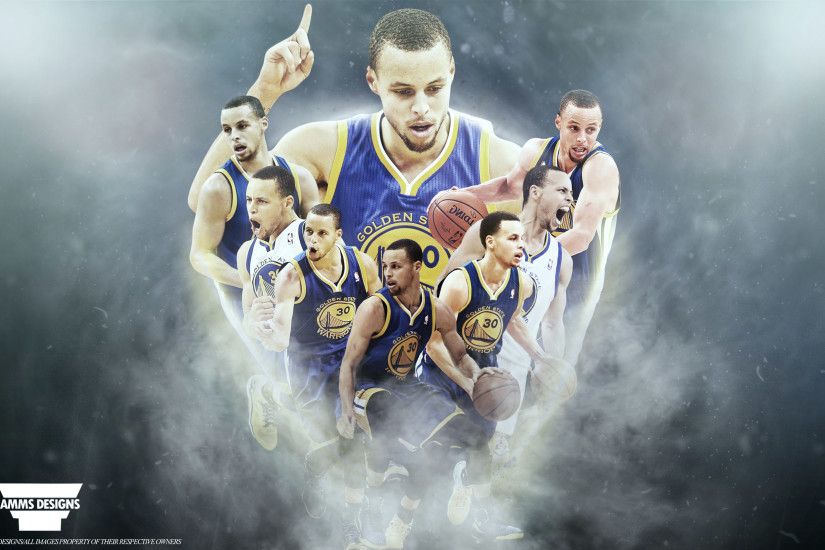 Stephen Curry 2014-2015 NBA MVP Wallpaper - Basketball Wallpapers