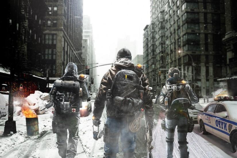 the division wallpaper 1920x1080 for computer