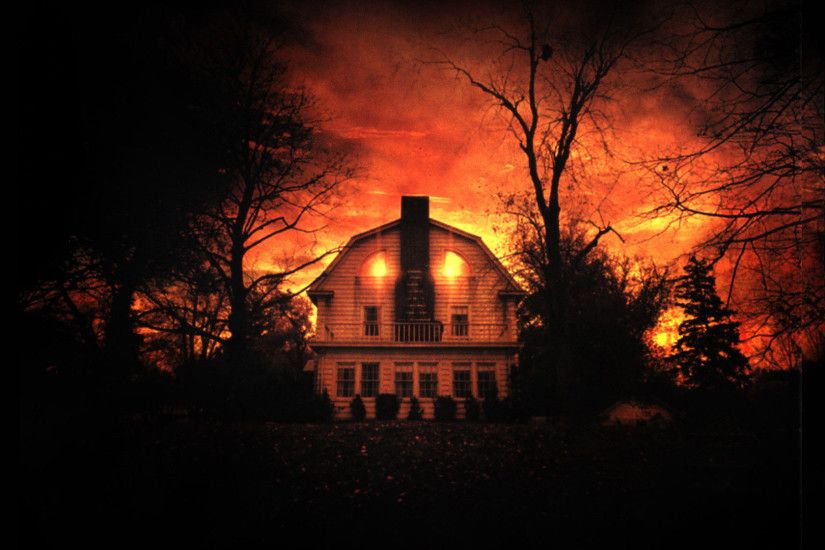 The Conjuring 2 Will Explore Amityville Horror Murders