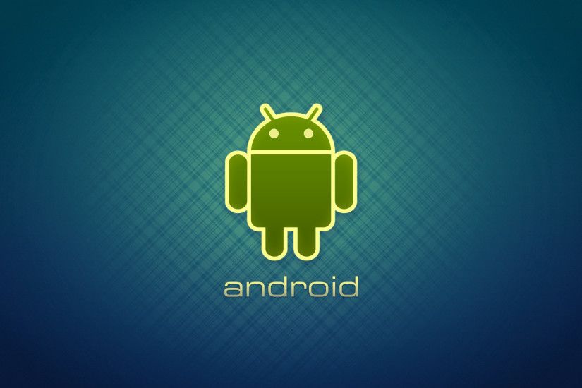 Blue Android Wallpapers HD Wallpapers