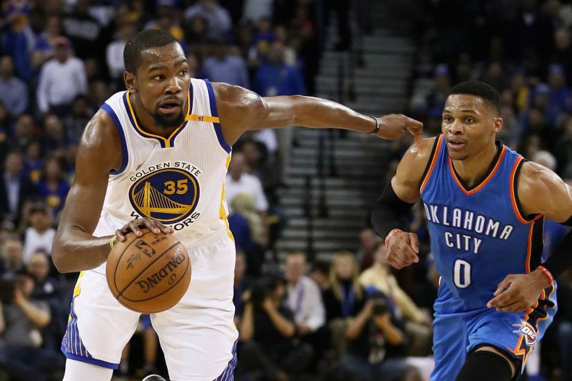 Warriors' Kevin Durant reportedly adding extra security for game in OKC |  NBA | Sporting News