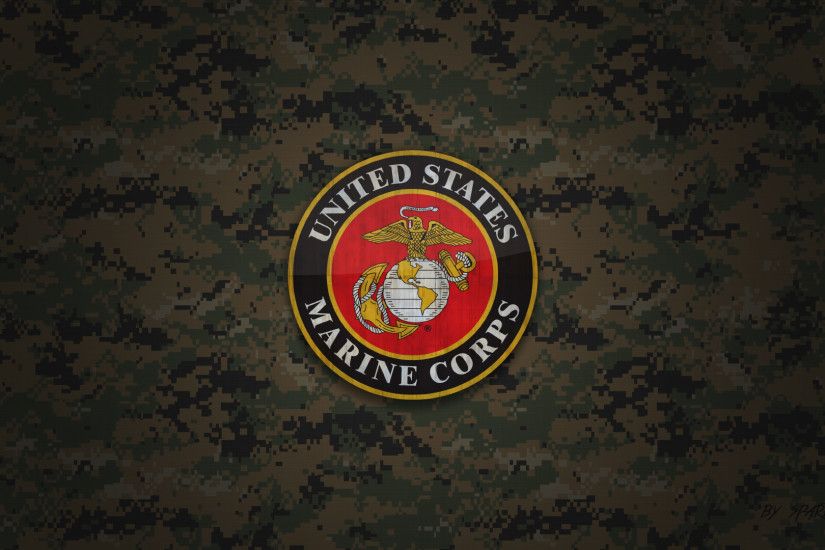 Marine Corps Wallpapers Wallpaper Cave Source Â· US Marine Corps Wallpaper  by SpartanSix by SpartanSix