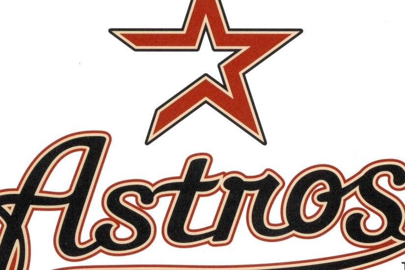 Houston Astros Mlb Logo, Baseball, Houston Astros, Mlb, Sports