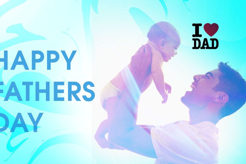 ... Happy Fathers Day Gif Wallpapers