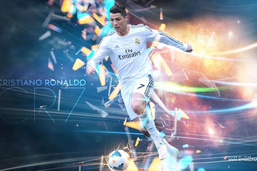 CR7 wallpaper by Jafarjeef - Cristiano Ronaldo Wallpapers
