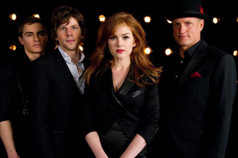 Now You See Me HD Wallpapers