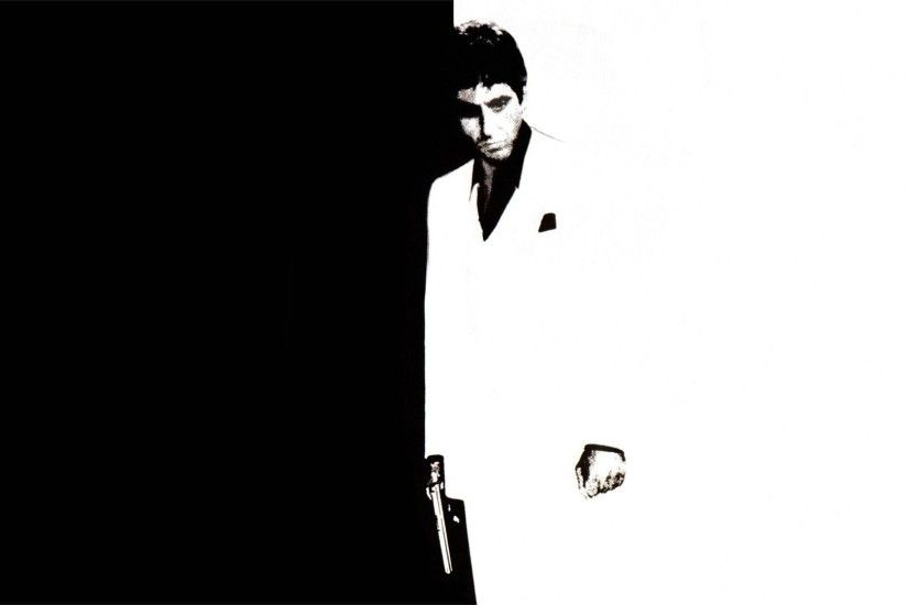 Scarface high quality wallpapers