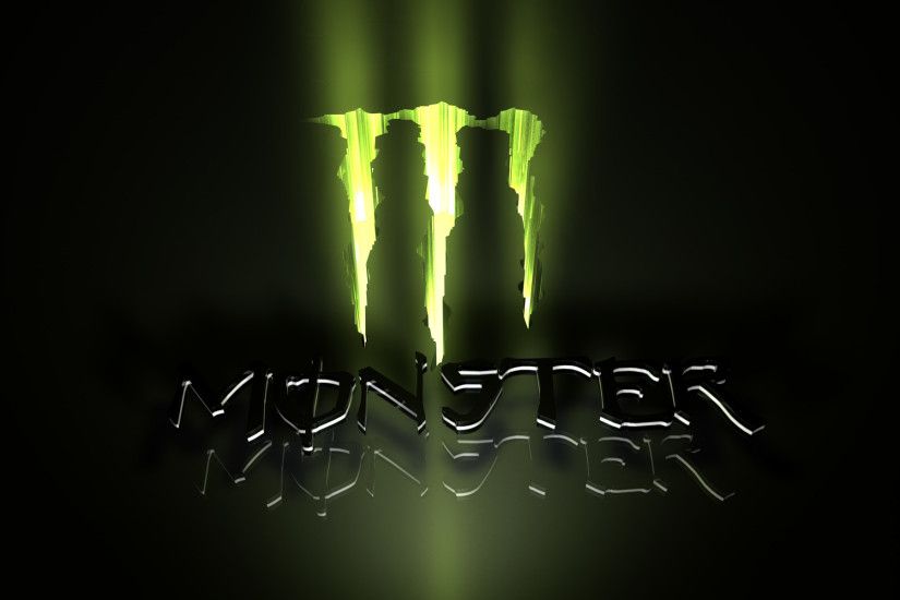 monster wallpaper desktop backgrounds