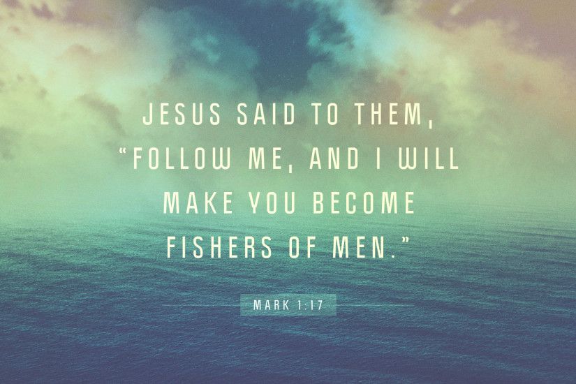 ... wallpapers with bible verses www Quotes about following jesus 55 quotes