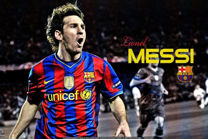 Lionel Messi 2015 1080p HD Wallpapers - Wallpaper Cave ...