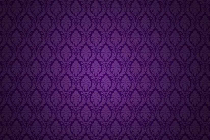 Minimalistic purple patterns texture: