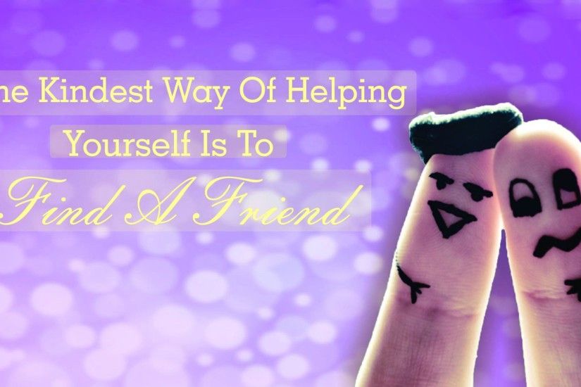 Download Friendship Day Image & Wallpaper