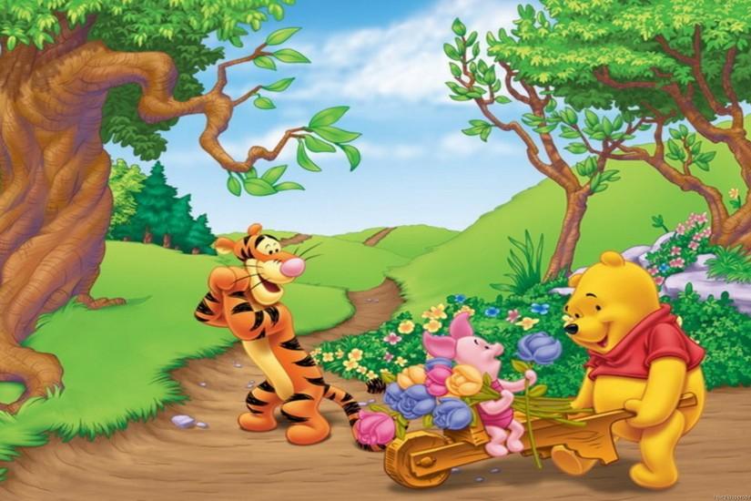 .com/Disney/Winnie-the-Pooh-Wallpaper/