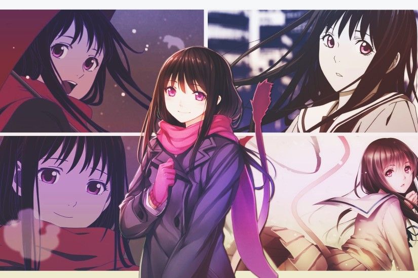 High Resolution Wallpapers noragami wallpaper (Vale Thomas 1920x1080)