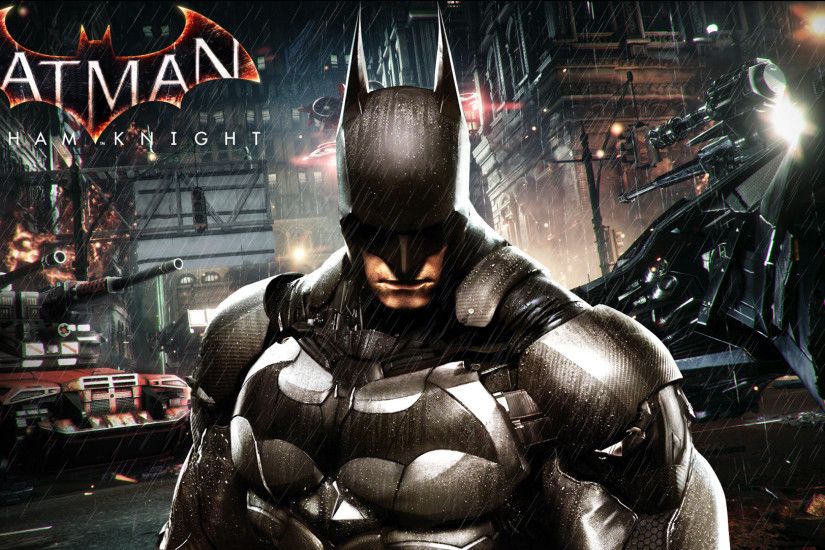 Batman-Arkham-Knight-Game-Wallpaper