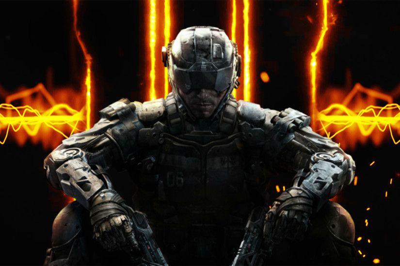 Call of Duty Black Ops 2 2013 Game Wallpapers | HD Wallpapers ...