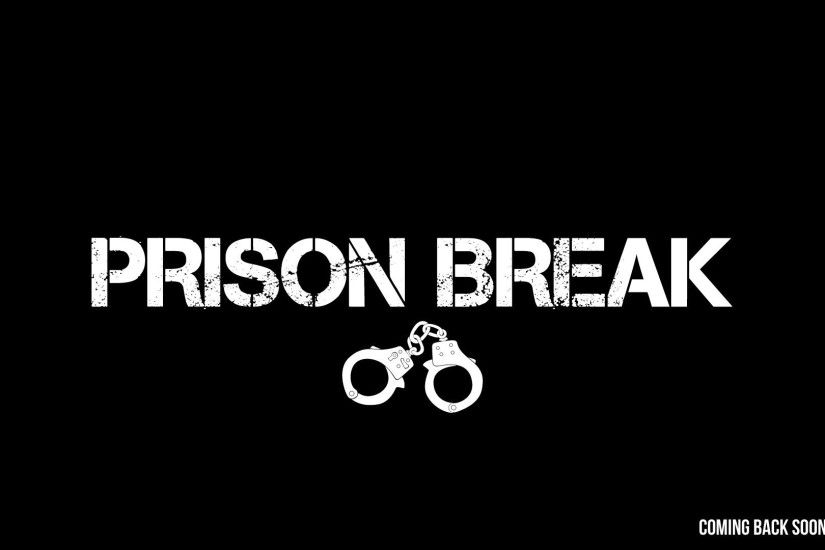 Scofield, Prison Break
