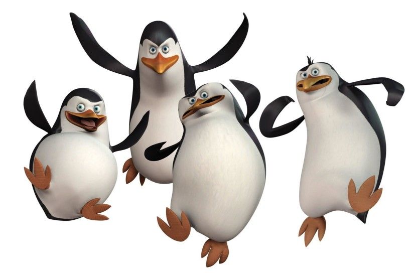 Penguins Of Madagascar wallpapers HD