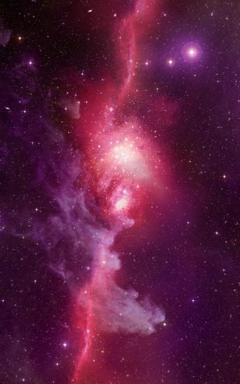 Tumblr Backgrounds Galaxy Pink