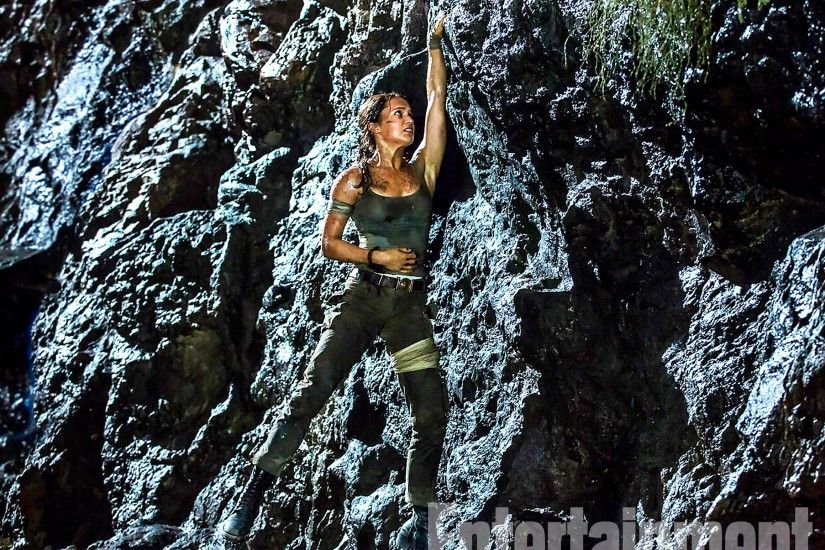 Tomb Raider (2018) Photo