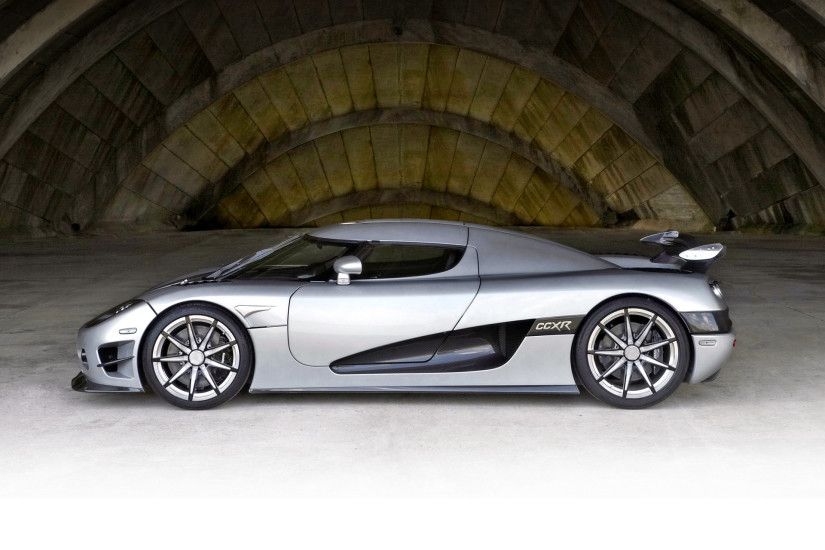 Koenigsegg CCXR Trevita – Floyd Mayweather's New Car?