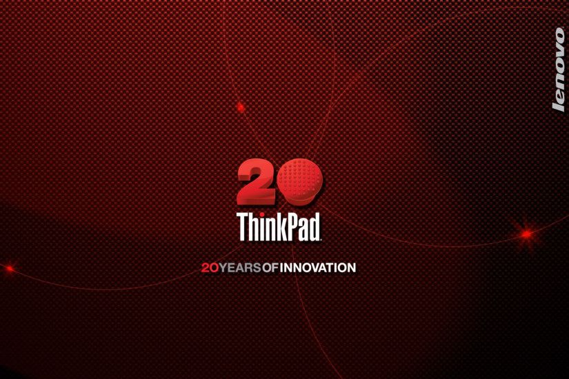 ... Lenovo Thinkpad; Thinkpad Wallpaper 1366X768