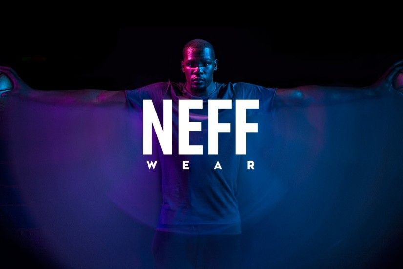 ... Neff's New Website ...