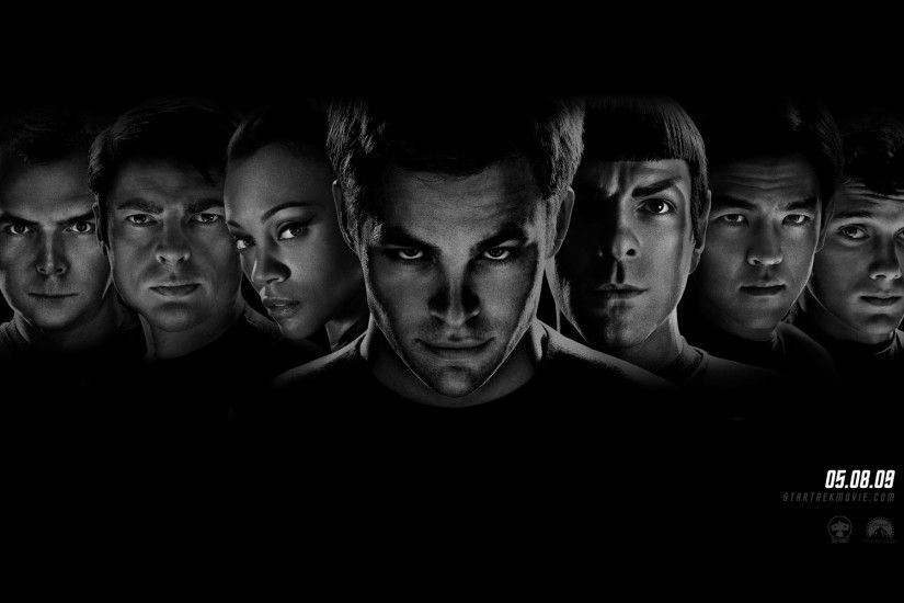 Movie - Star Trek Wallpaper