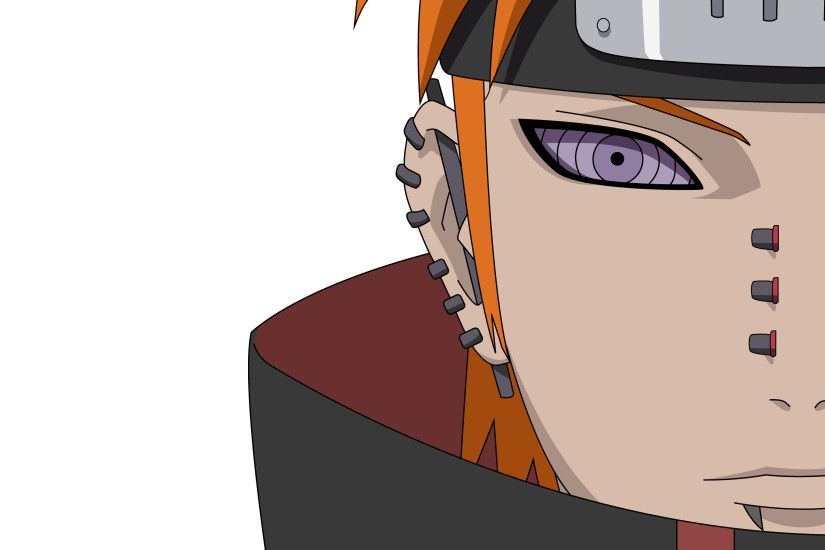 Anime - Naruto Pain (Naruto) Wallpaper