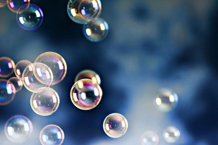 bubbles theme computer background wallpapers hd wallpapers rocks