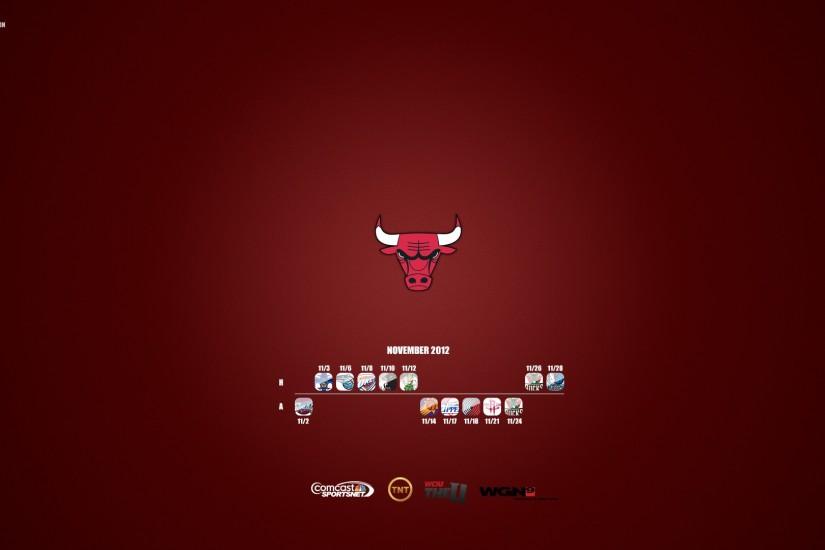 Chicago Bulls 2012 Wallpaper by Chadski51 Chicago Bulls 2012 Wallpaper by  Chadski51