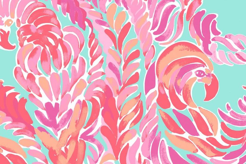 lilly pulitzer backgrounds 2134x2134 for ipad 2
