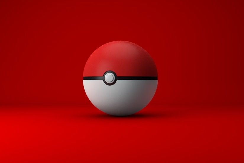 Pokeball (Apple Iphone,iPod Touch,Galaxy Ace)