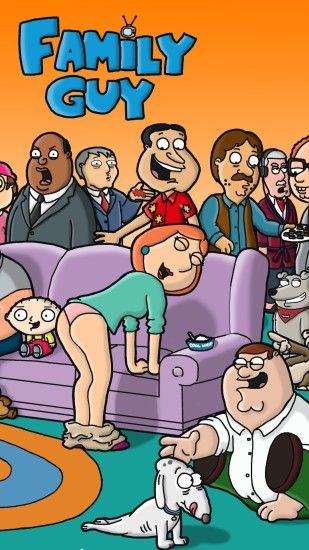 TV Show Family Guy. Wallpaper 643830