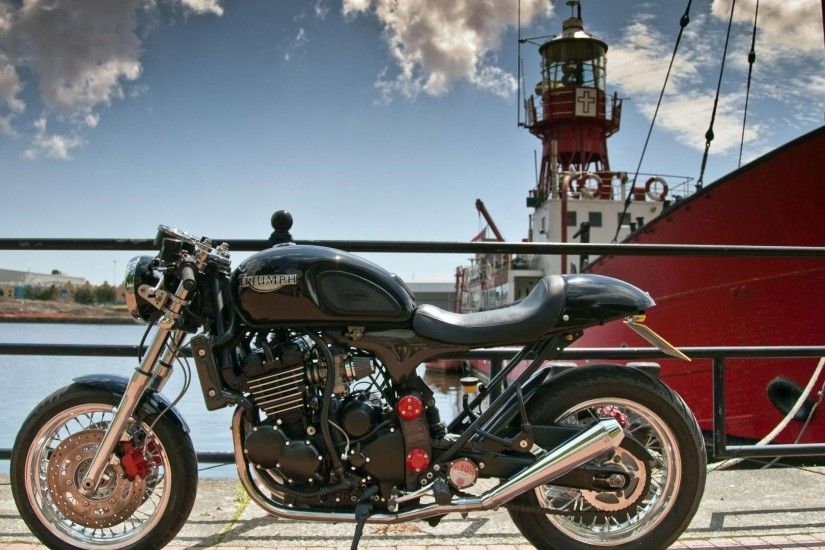 Triumph Motorcycles HD Wallpapers, Free Wallaper Downloads | Images  Wallpapers | Pinterest | Triumph bikes and Wallpaper